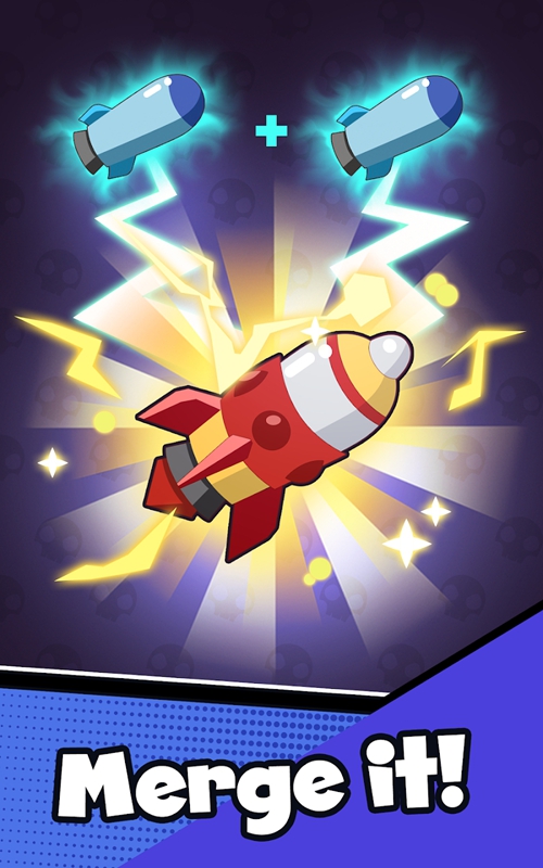 Backpack Battle Bag Fighter apk download latest version 1.0.0 list_