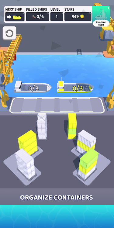 Container Match Apk Download for Android picture 1