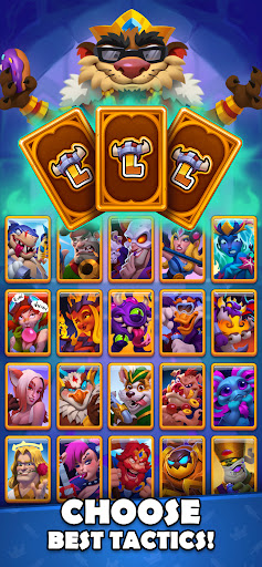 LUDUS Mod Apk 1.14.1 Unlimited Money and Gems Latest Version 1.14.1 list_3