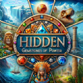 Hidden Gemstones of Power apk download latest version 1.1.1