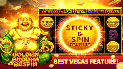 Grand Vegas Casino Slot Games Apk Download for Android 1.5.3 list_2