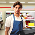 Supermarket Simulator Game 3D Apk Download for Android 1.8