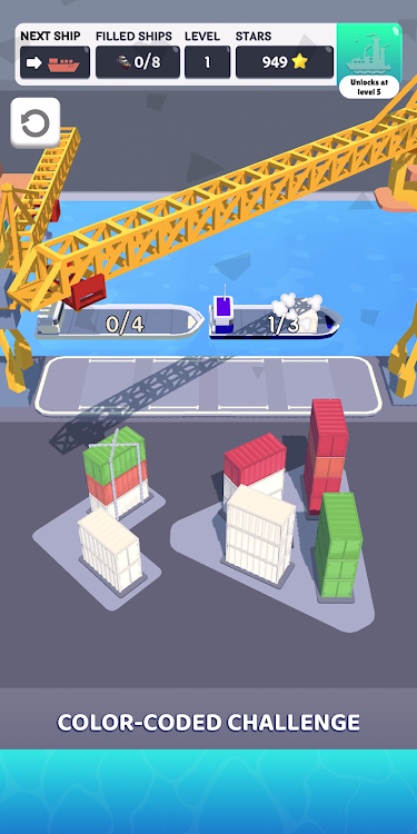 Container Match Apk Download for Android 0.1 list_3