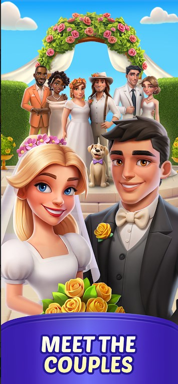 Wedding Planner Perfect Match Apk Latest Version 0.9.830 list_