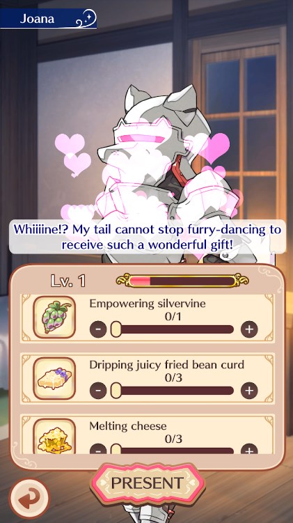 Furry Knight Break Apk Free Download 1.1.2 list_1