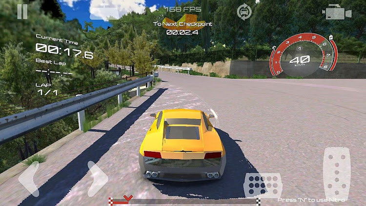 Racing Game King HP apk download latest version 1.1 list_3