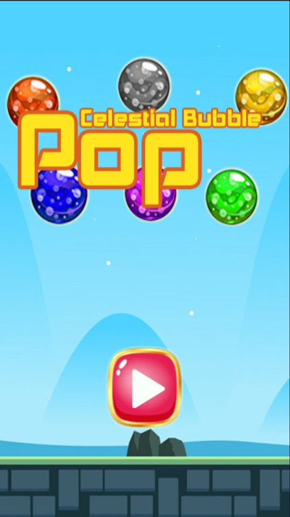 Celestial Bubble Pop apk download for Android 1.2907.2024 list_