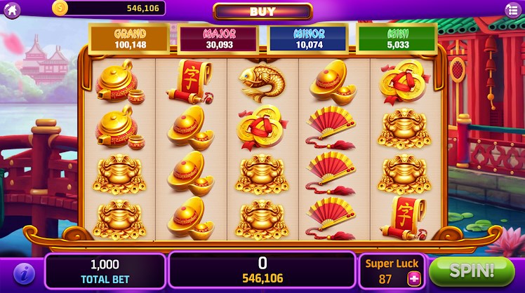 Slots Winning Machine apk download latest version 2.11 list_2