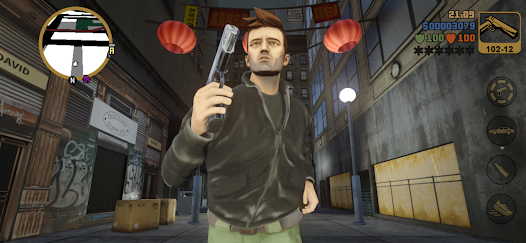 gta iii definitive edition apk obb picture 1