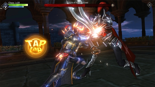 Blade of God X Apk Obb 1.7.2 list_2