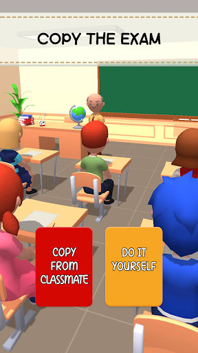 Student Simulator School Days Mod Apk Unlimited Everything No Ads 1.0.9 list_4