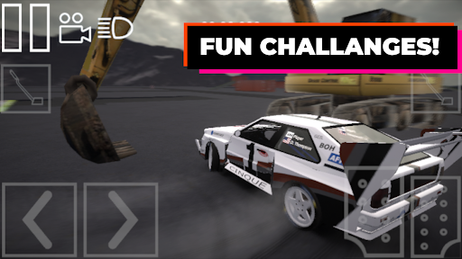 Just Rally 3 World Tour apk download for android 1.0.0 list_