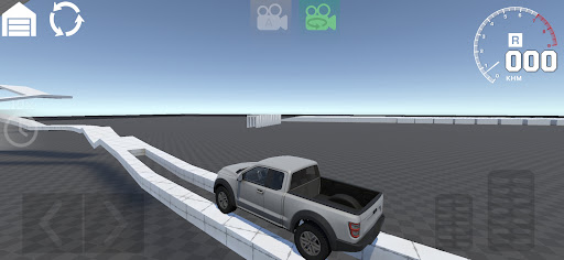 Car Crash Simulator FlexicX mod menu apk unlocked everything no ads 0.6.1 list_