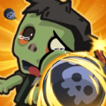 Zombie WarDoomsday Survivor mod apk unlimited money and gems 1.0.8