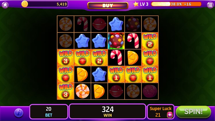 Slots Winning Machine apk download latest version 2.11 list_1