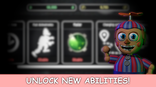 Animatronic Simulator 2 Android Apk Free Download 1.0.2 list_4