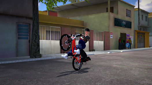 Vida de Bike Brasil Apk Download for Android 1.0 list_1