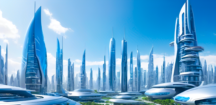 Designer City 3 future cities apk download latest version picture 1