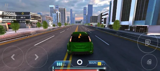 Velocity Vortex Car Racing Apk Download for Android 0.2 list_2