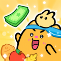 Ninimo Cat Supermarket Tycoon Mod Apk Unlimited Money 1.7