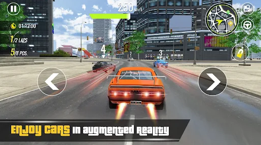 Vehicle Master Vice City Apk Download for Android 1.0.0 list_