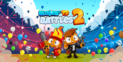 Bloons TD Battles 2 mod apk 4.1.2 unlimited everything no ads 4.1.2 list_3