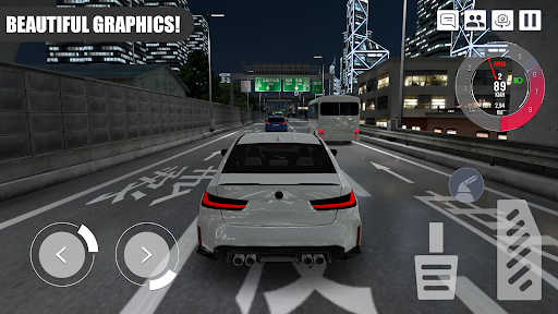 Custom Club Online Racing 3D Mod Apk 2.7.6 Unlimited Money 2.7.6 list_