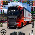 City Truck Simulator Game 2024 apk obb download for android 0.7