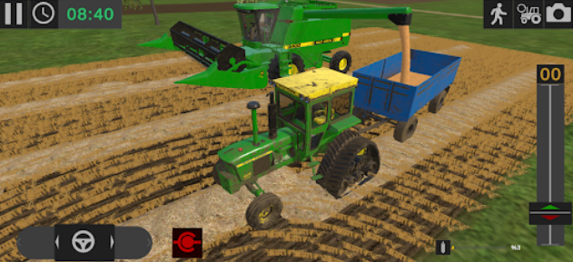 Tractor Trials Farming Mobile Apk Free Download 1.2.0 list_