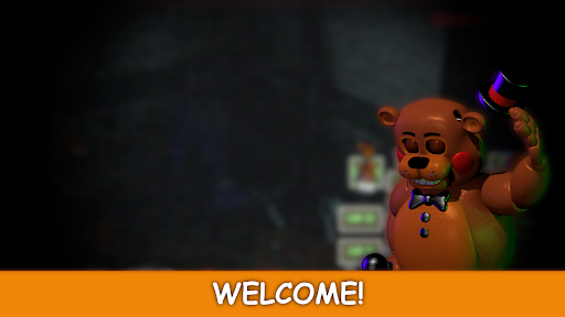 Animatronic Simulator 2 Android Apk Free Download 1.0.2 list_