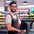 24H Mart Cashier Game download apk for android 0.0.1