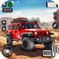 Jeep Driving Extreme Car Games Apk Download for Android 1.4.0