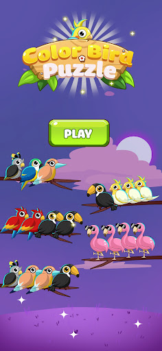 Sort the Birds Color Sort apk download latest version 1.0.1 list_3