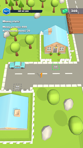 Landscape Master Plot Tycoon Apk Download for Android picture 1