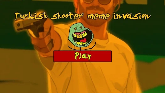 Turkish Shooter meme invasion apk download latest version picture 1