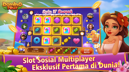 Domino Tour Gaple QiuQiu Remi apk download latest version 1.0.25 list_4