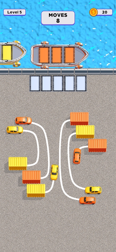 Drive Quest apk download latest version 1.0.0 list_1