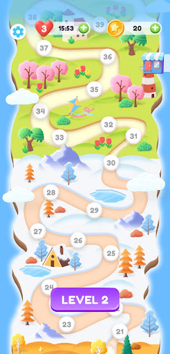 Tile Match Quick apk download latest version 1.1.0 list_