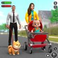 Mother Life Simulator 3d Game apk download latest version 1.6