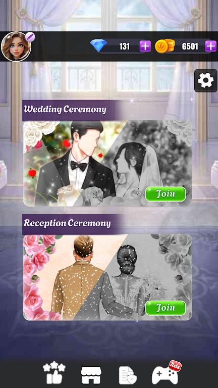 Bridal Wedding Dress up Games apk download latest version 1.0.2 list_2