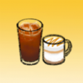 Tiny Coffee Shop Story Mod Apk Unlocked Everything Unlimited Money 1.8.0