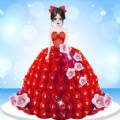 Princess Doll Cake Games 2024 apk download latest verison 1.0.12