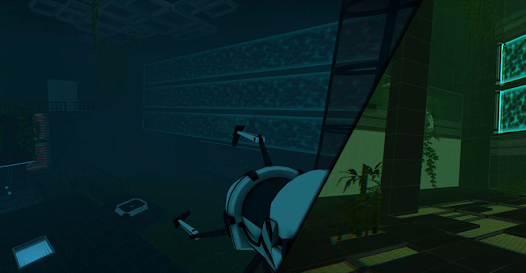 Teleportal 2 BETA mod apk Unlimited Money 8.940015 list_