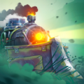 Train of Hope mod apk 0.5.1 money and energy latest version 0.5.1