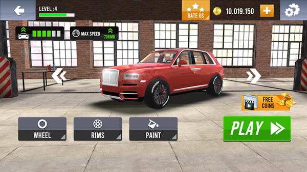 Real Car Driving School Game apk download latest version picture 1