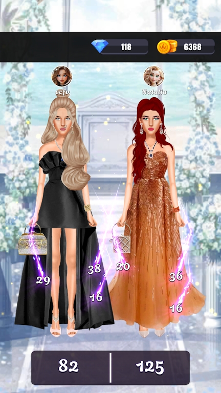 Bridal Wedding Dress up Games apk download latest version 1.0.2 list_