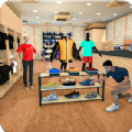 Clothing Store Manager Game apk download for Android v1.0