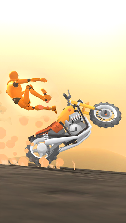 Ragdoll Brothers Downhill APK download latest version 0.1.60 list_4