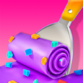 Dessert DIY Ice Cream Roll apk download latest version 1.0.10