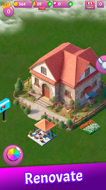 Majestic Farmstay Apk Latest Version 0.3 list_